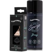 Carfume Luxury Car Fragrance Gift Set Bossy image