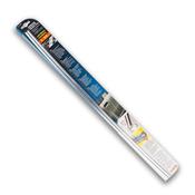 Lampa Chrome Door Guards Pair