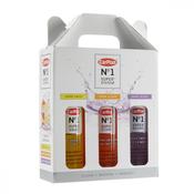 Carplan No1 Essentials 3Pce Kit