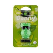 Danny The Dog Vent Mount Car Fragrance Mint Mojo