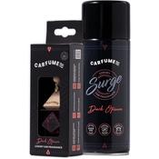 Carfume Luxury Car Fragrance Gift Set Dark Opium