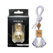 Diamond Airfresh Car Perfume 7ml Artic Scent