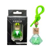 Diamond Airfresh Car Perfume 7ml Hypnose