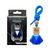 Diamond Airfresh Car Perfume 7ml Sensitive