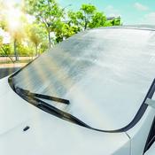 Premium Windshield Cover 156 x 90cm