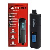 Premium Electronic Breathalyser 3-in-1 USB-C