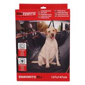 Premium Protective Mat for Rear Car Seats for Dogs
