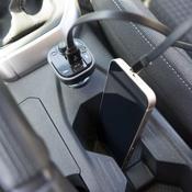 Premium Bluetooth FM Transmitter