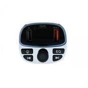 Premium Bluetooth FM Transmitter