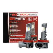 Premium Road Series 12V LED H11 Pair image