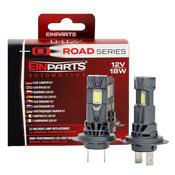 Premium Road Series 12V LED H7 Pair image