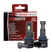 Premium Road Series 12V LED HB4 9006 Pair image