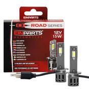Premium Road Series 12V LED H1 Pair image