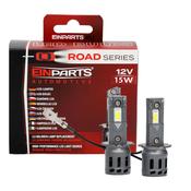 Premium Road Series LED 12V H3 Pair image