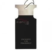 Euphoria Car Air Freshener Adventure fragrance