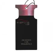 Euphoria Car Air Freshener Bad Girl Fragrance