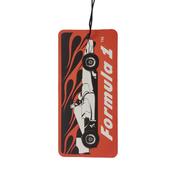 Formula 1 Car Air Freshener Velocity Summer Fragrance
