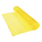 Foliatec Plastic Tint Foil yellow 30x100cm - 1 piece