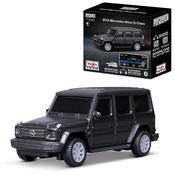 Maisto Mini Metal Die Cast Bluetooth RC Mercedes G Class