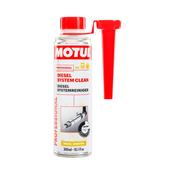 Motul Diesel System Clean 300ml
