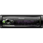 Pioneer MVH-S520BT Mechless Bluetooth Single Din FM Radio image
