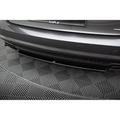 Maxton Design Rear Splitter Audi A6 / A6 C7 S-line/ S6 C7 Facelift image