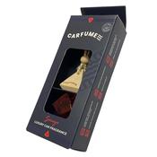 Carfume Savage Luxury Car Hanging Diffuser