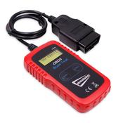 Streetwize OBDII Fault Code Reader
