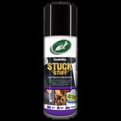 Turtle Wax Stuck Stuff Adhesive Remover 200ml