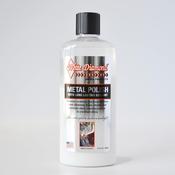 White Diamond Metal Polish with Long Lasting Sealant 355ml