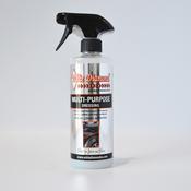 White Diamond Multi Purpose Dressing Cherry Bubblegum 500ml