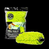 Chemical Guys Chenille Microfiber Wash Mitt