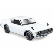 Maisto 1:24 1973 Nissan Skyline 2000 GT-R