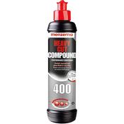 Menzerna 400 Heavy Cut Performance Compound 250ml image