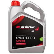 Ardeca Synth Pro 5W30 5L C3 BMW VW PORSCHE OPEL