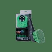 Chemical Guys Wheelie All Exterior Surface and Wheel Brush