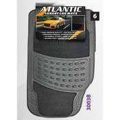 Atlantic Luxury Car Mat Set