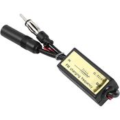 Premium FM Frequency Converter For Japanese Cars