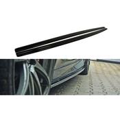 Maxton Design Side Skirt Diffusers BMW 5 F10/ F11 M-PACK