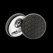 Chemical Guys Black Hex-Logic Finishing Pad 5.5"