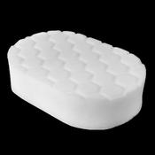 Chemical Guys Hex Logic White Polishing Hand Pad
