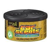 California Scents Car Scents Golden State Delight
