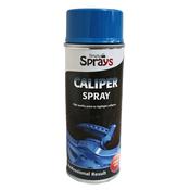 Simply Brands Caliper Spray Blue 400ml