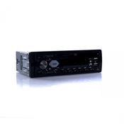 Single DIN Car Radio MP3 Player with Bluetooth USB AUX IN Micro SD