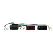 Sony CT21SO01 16 Pin ISO Connection