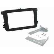 Connects 2 VW Double Din Facia