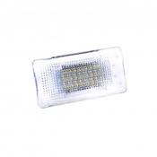 BMW LED Boot Lamp image