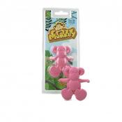 Fresh Future Crazy Monkey Lavender Fragrance Vent Mount
