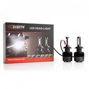 H7 LED Bulbs FLIP CHIP USA 12 / 24V 6000k