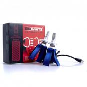 Premium LED Headlight Octopus H7 Pair 6000k Canbus